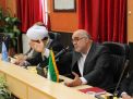گزارش تصویری از بزرگداشت مقام جانبازان ،ایثارگران و آزادگان دردانشگاه